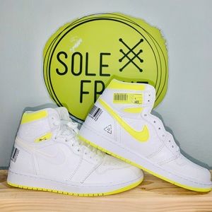 Jordan Shoes - SOLD AH1 FIRST CLASS FLIGHT SIZE 9M Jordan Shoes - SOLD AH1 FIRST CLASS FLIGHT SIZE 9M